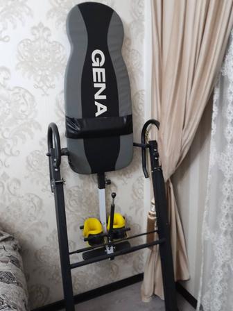 Инверсионный стол Genau