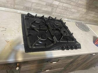 Газ плита продается