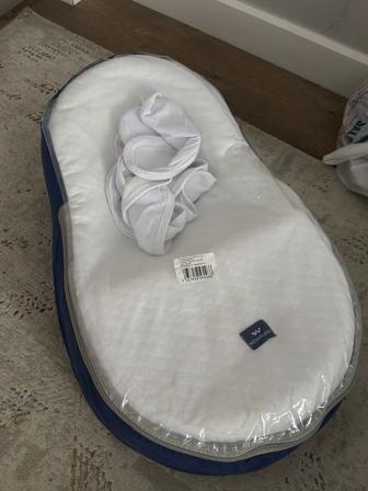Кокон для новорожденных