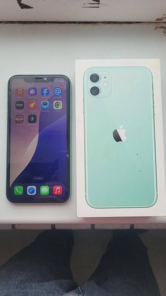 Айфон 11