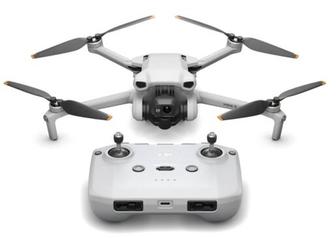 Dji mini 3 Дрон
