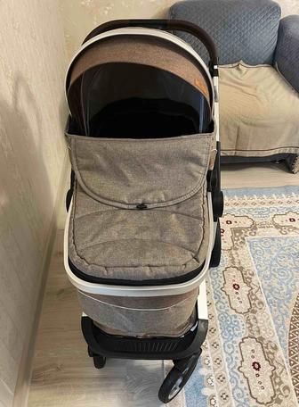 Продам коляску детскую