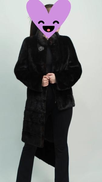 Новая шуба трансформер