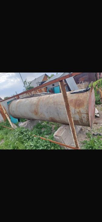 Бочка для полива Бочка Канистра