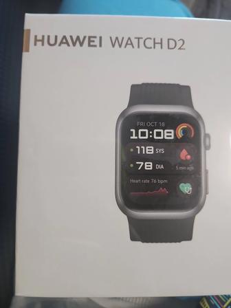 Смар часы Huawei watch