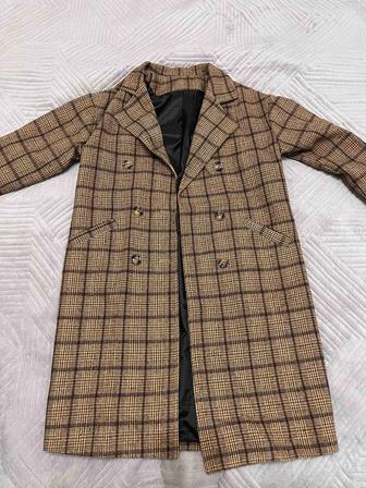 Продам пальто