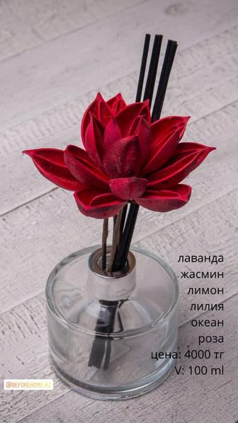 Аромадиффузор для дома