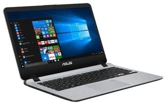 Продаю ноутбук ASUS X507UF (Intel, 8GB RAM, SSD) недорого!