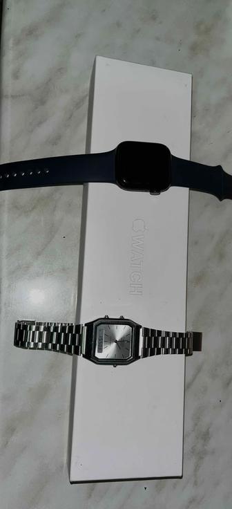 Apple Watch 8 series 41mm