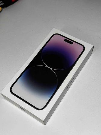 iPhone 14 Pro Max 256 gb, в идеальном состоянии