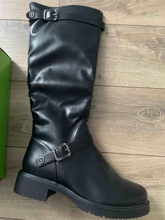 Сапоги зимние женские 40 размер