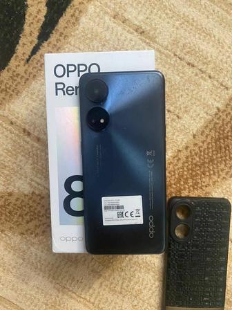 Oppo reno 8T 8/128 гега