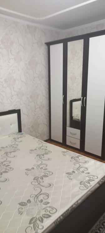 Спальный гарнитур б/у