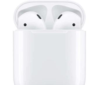 Наушники AirPods