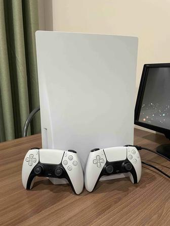 Продается playstation 5. Ps5. Пс5