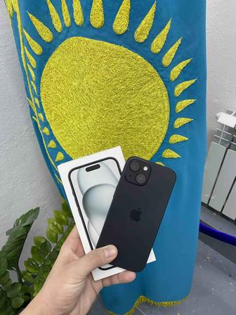 iPhone 15 128gb / Айфон 15 128гб