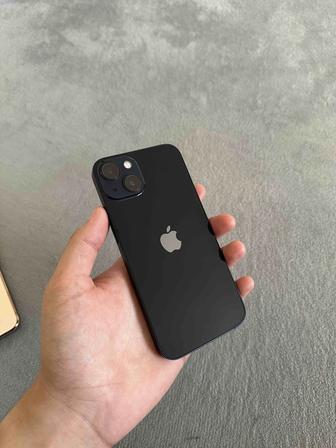iPhone 13 128gb 88% в идеальном состоянии