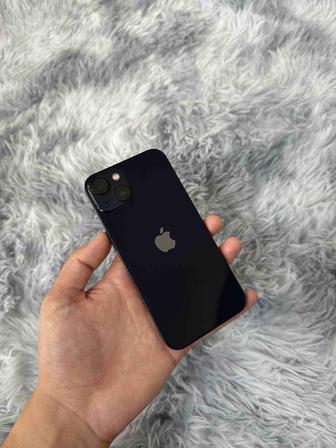 iPhone 13 128gb 88% в идеальном состоянии
