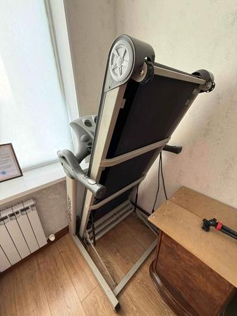 Беговая дорожка