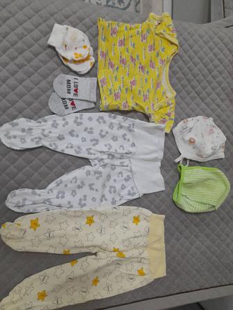 Продам детский ползунки