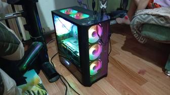 Продам Игровой Пк