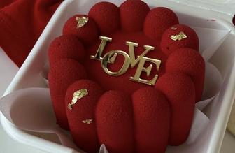 Бенто торт за 15 минут