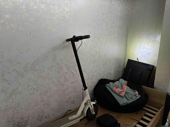 Самокат