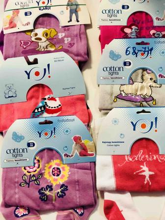 Колготки махровые