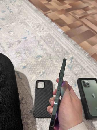 Iphone 13 про Макс 128 гб