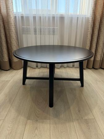 Продам стильный дизайнерский журнальный стол