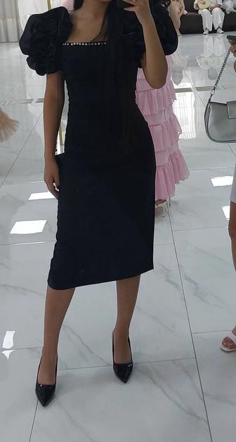 продам вечернее платье