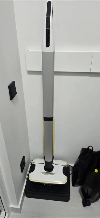 Электрошвабра karcher FC7