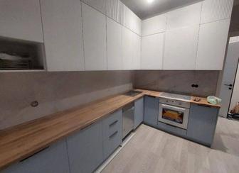 Кафель,штукатурка