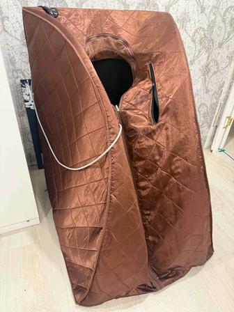 Багуа сауна