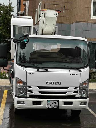 Автовышка 30 метров