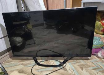 LG 120 см смарт телевизор