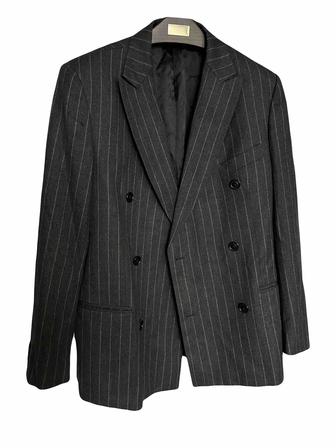 Мужской костюм. Пиджак.