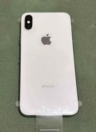 Продам Iphone X 256гб