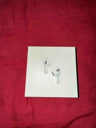 Air pods