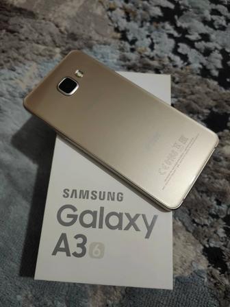 Samsung Galaxy A3
