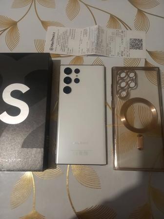 Samsung S 22 Ultra 256 GB