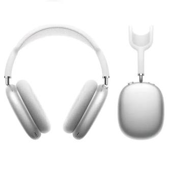 продается airpods max silver б/у