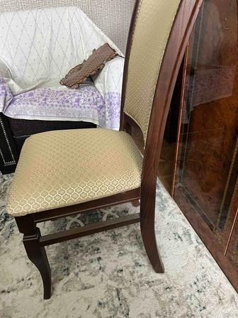 Продам стулья