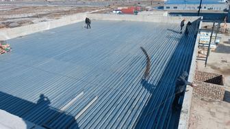 Ремонт мягкая кровля крыша бригада есть гарантия