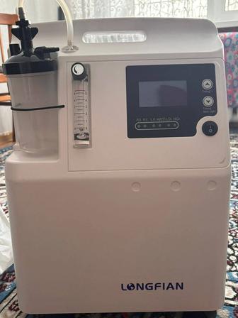 Медецинский аппарат