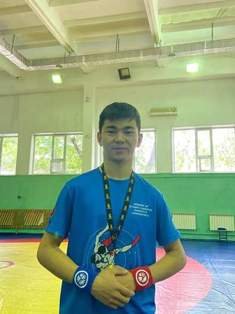 Учитель-преподаватель по физической культуре,тренер греко римской борьбы