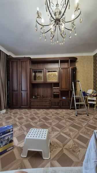 Продам стенку в гостиную