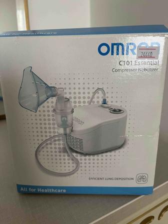 Ингалятор Omron