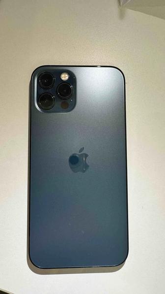 Продам iPhone 12 pro 256 gb