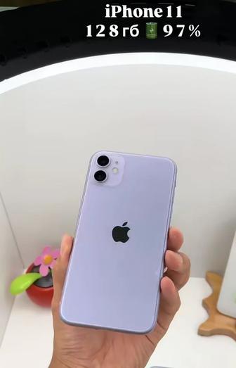 Продаю Айфон 11